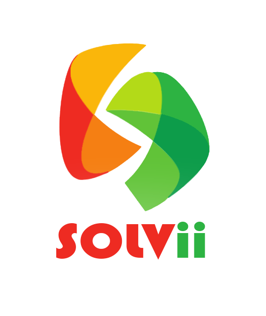 solvii logo